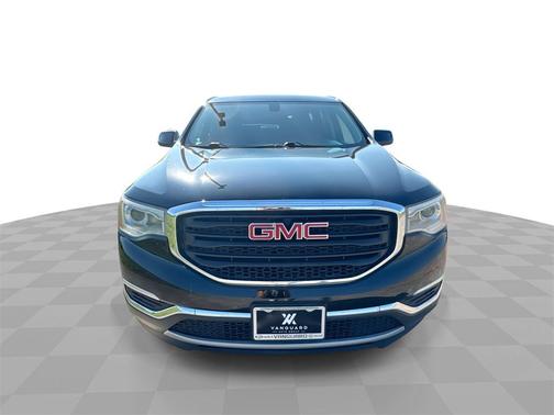2019 GMC Acadia SLE-1