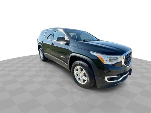 2019 GMC Acadia SLE-1