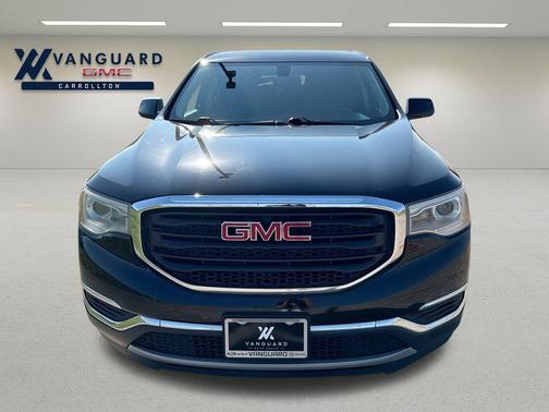 2019 GMC Acadia SLE-1