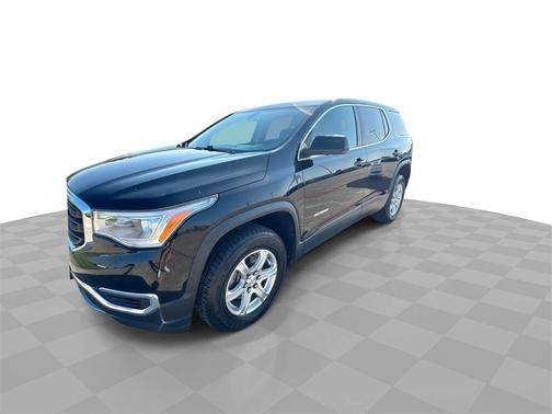 2019 GMC Acadia SLE-1