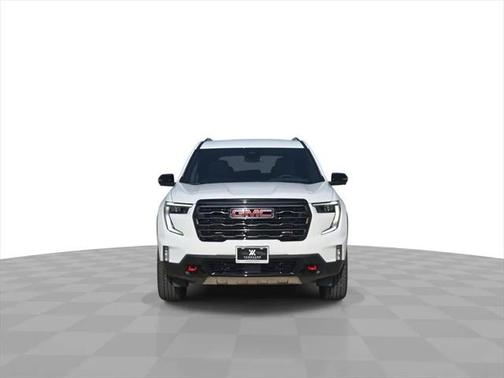 2025 GMC Acadia AWD AT4
