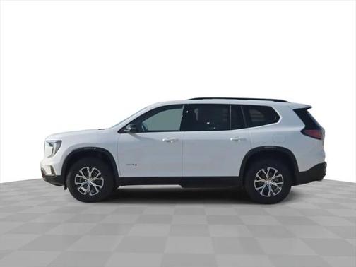 2025 GMC Acadia AWD AT4