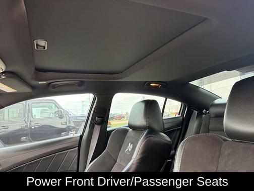 2023 Dodge Charger R/T Scat Pack