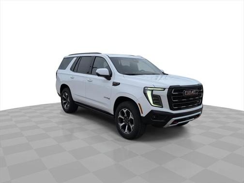 2025 GMC Yukon 4WD AT4 Ultimate