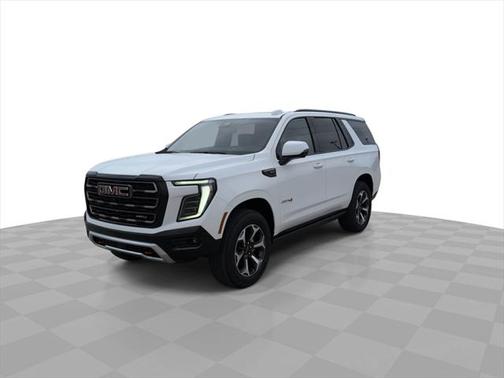 2025 GMC Yukon 4WD AT4 Ultimate