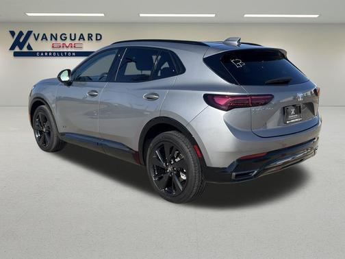 2025 Buick Envision Sport Touring AWD