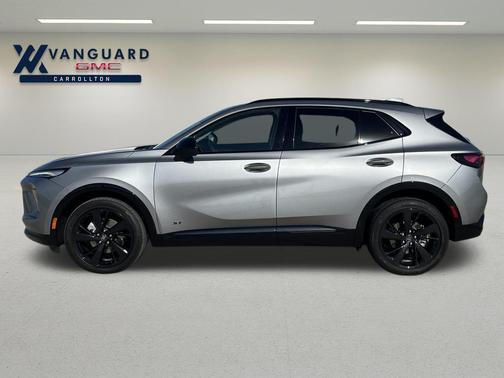 2025 Buick Envision Sport Touring AWD