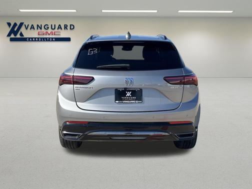 2025 Buick Envision Sport Touring AWD