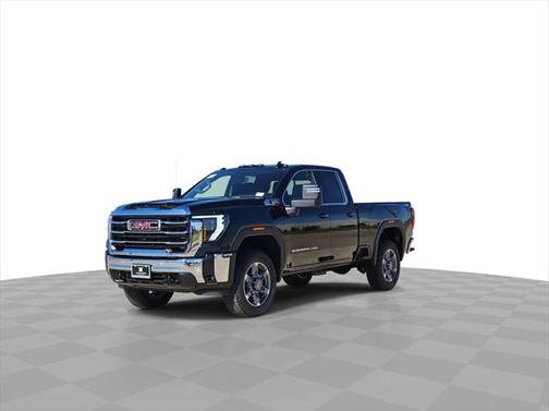 2025 GMC Sierra 2500 SLE