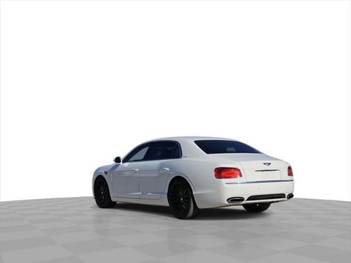 2014 Bentley Flying Spur Base