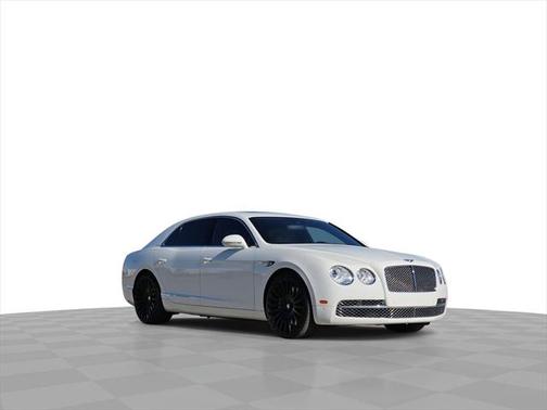 2014 Bentley Flying Spur Base