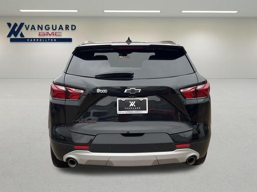 2020 Chevrolet Blazer 3LT