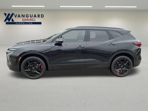 2020 Chevrolet Blazer 3LT