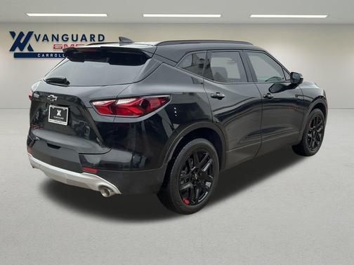 2020 Chevrolet Blazer 3LT