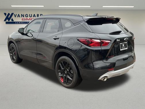 2020 Chevrolet Blazer 3LT