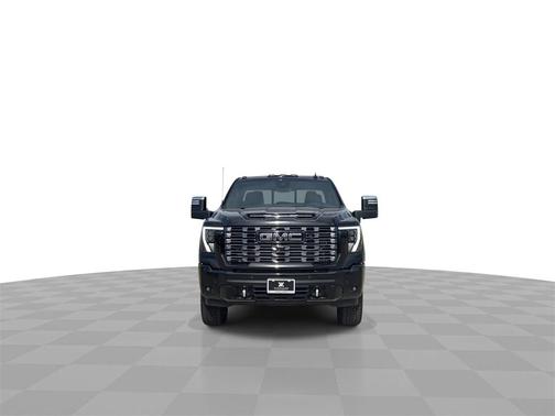 2025 GMC Sierra 2500 Denali Ultimate