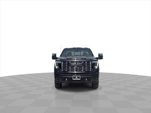 2025 GMC Sierra 2500 Denali Ultimate