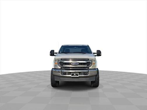 2020 Ford F-250 XLT
