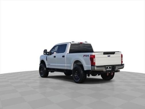 2020 Ford F-250 XLT