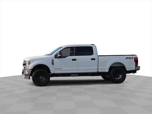 2020 Ford F-250 XLT