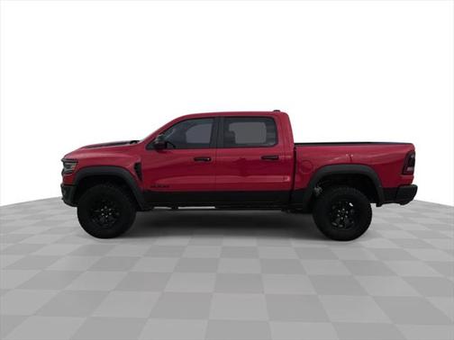 2024 RAM 1500 TRX