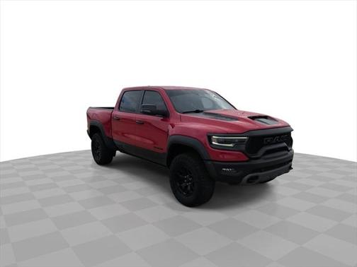 2024 RAM 1500 TRX