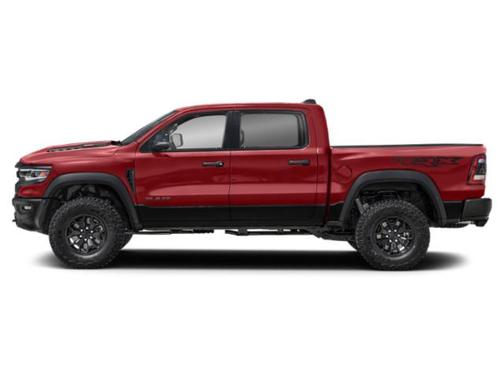 2024 RAM 1500 TRX
