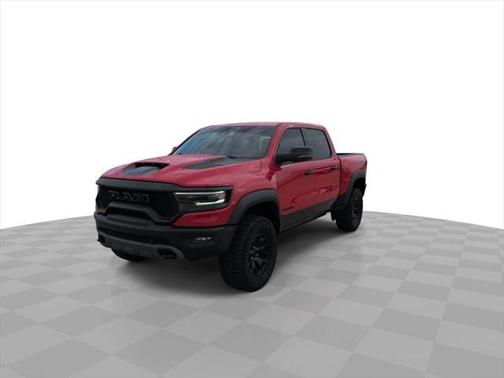 2024 RAM 1500 TRX