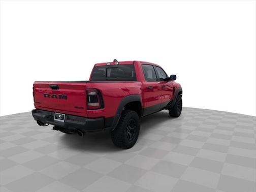 2024 RAM 1500 TRX
