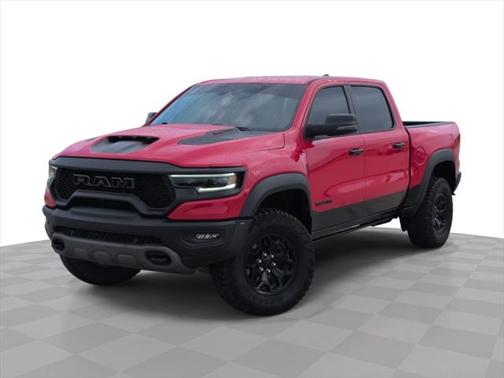 2024 RAM 1500 TRX