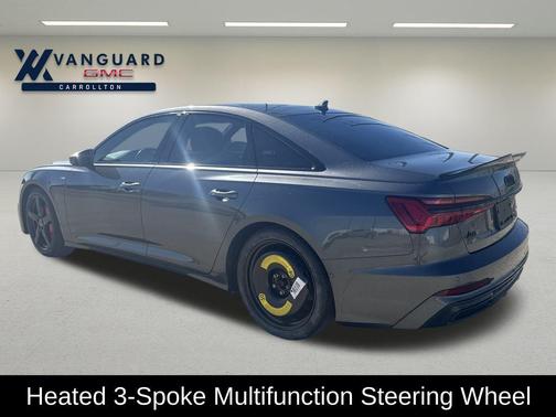 2021 Audi A6 55 Premium Plus