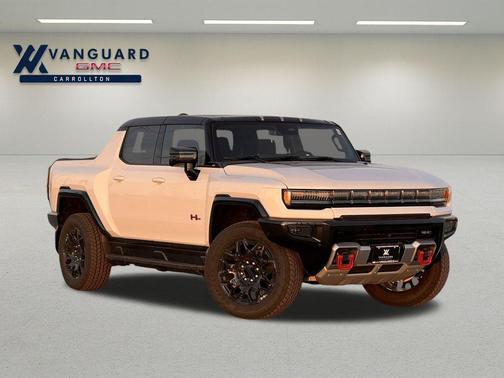 2026 GMC HUMMER EV Pickup 2X