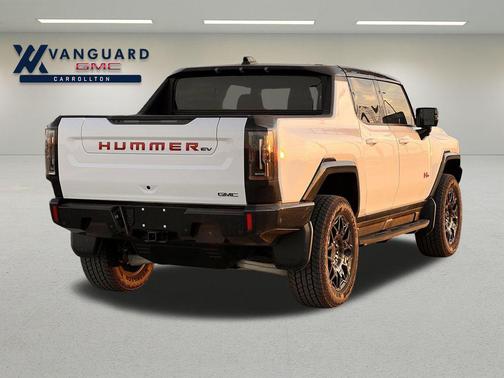 2026 GMC HUMMER EV Pickup 2X