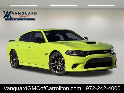 2023 Dodge Charger R/T Scat Pack