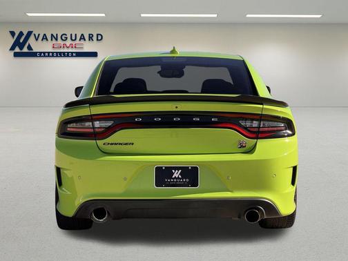 2023 Dodge Charger R/T Scat Pack