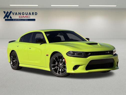 2023 Dodge Charger R/T Scat Pack