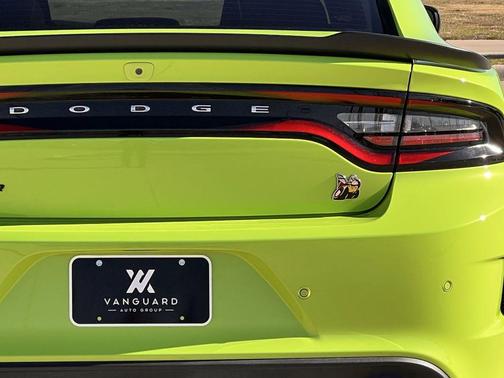 2023 Dodge Charger R/T Scat Pack
