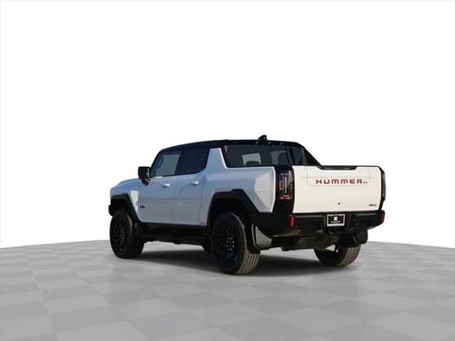 2025 GMC HUMMER EV Pickup 2X