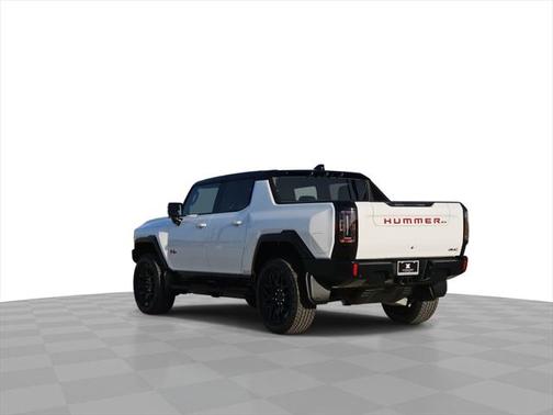 2025 GMC HUMMER EV Pickup 2X