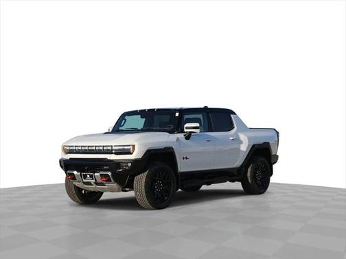 2025 GMC HUMMER EV Pickup 2X