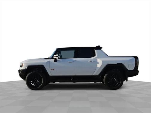 2025 GMC HUMMER EV Pickup 2X