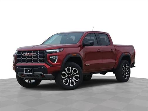 2025 GMC Canyon Base
