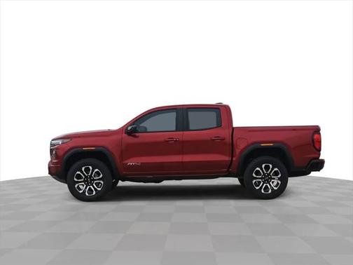 2025 GMC Canyon Base