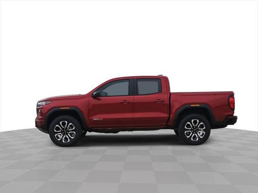 2025 GMC Canyon Base