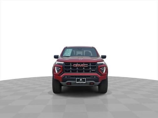 2025 GMC Canyon Base
