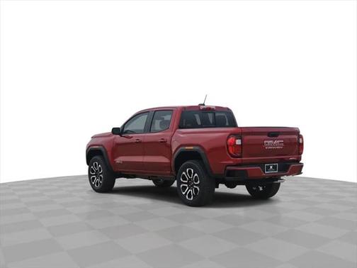 2025 GMC Canyon Base