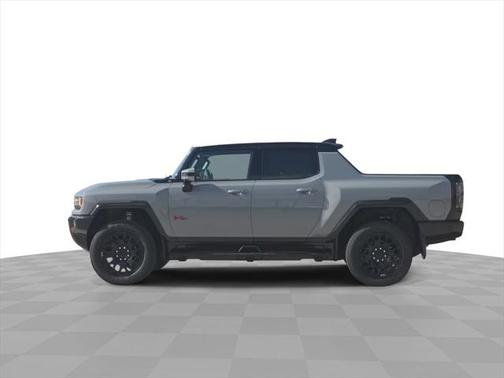 2025 GMC HUMMER EV Pickup 2X