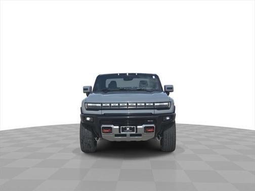 2025 GMC HUMMER EV Pickup 2X
