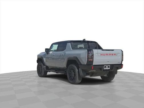2025 GMC HUMMER EV Pickup 2X