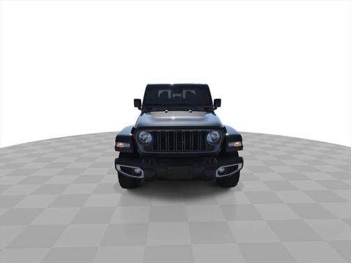 2024 Jeep Gladiator Sport